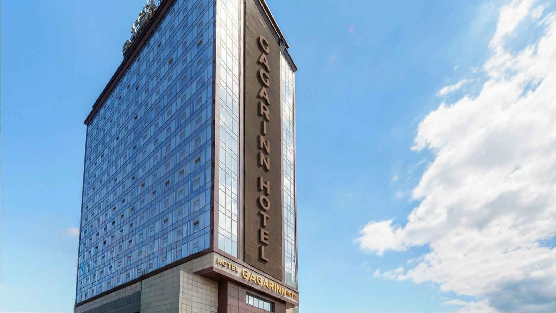 Gagarinn Hotel