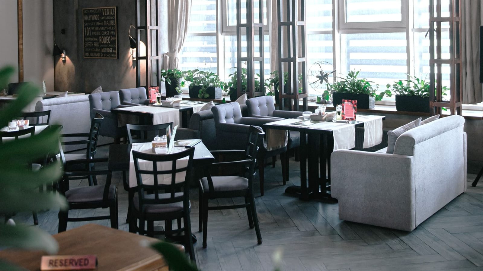 Ресторан GAGARINN FoodHub
